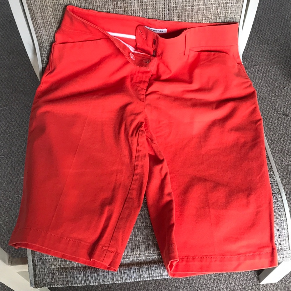 Capris jones New York stretch sport